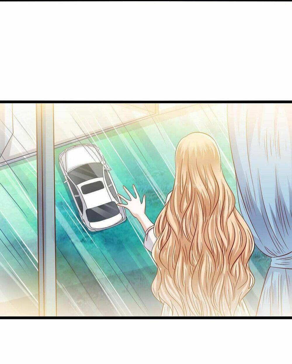 Lăng Thiếu! Nhẹ Một Chút, Đau: Chapter 16