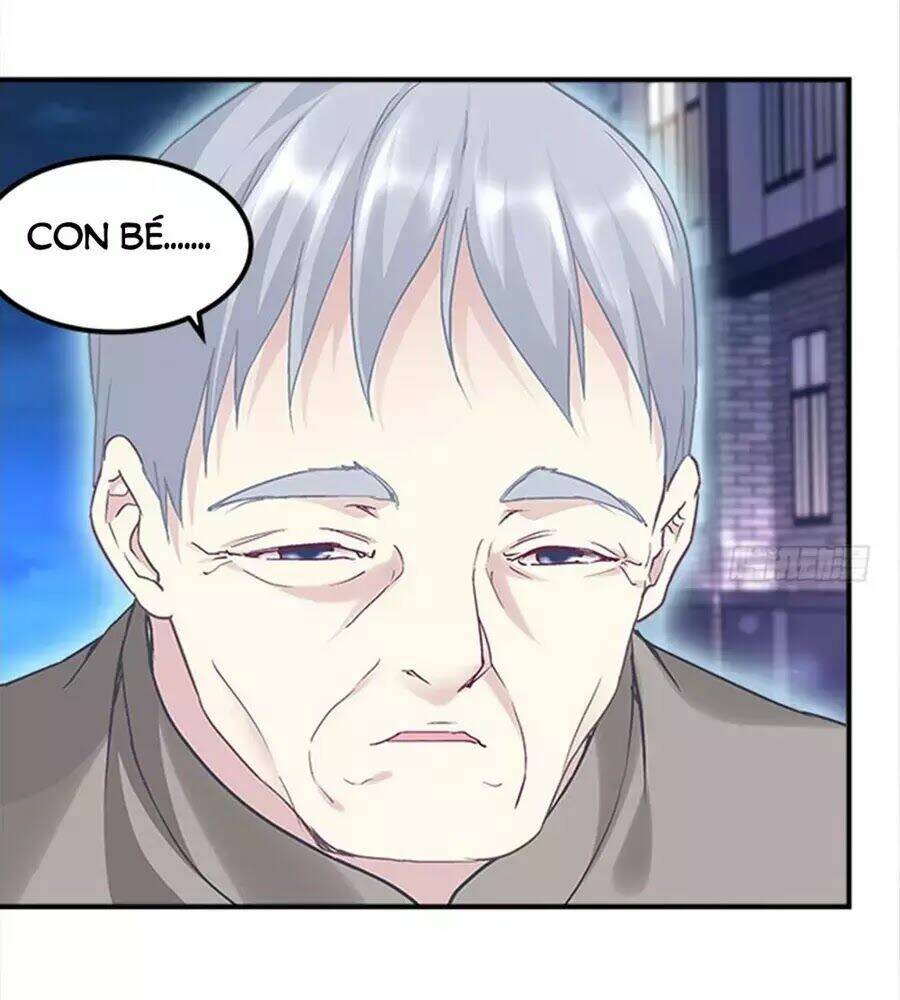 Ám Dạ Vô Thường: Chapter 34