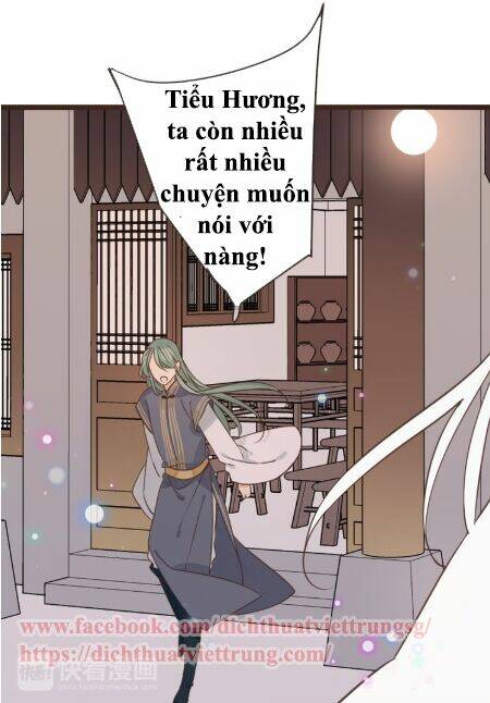 Bạn Trai Tôi Là Cẩm Y Vệ 2: Chapter 15