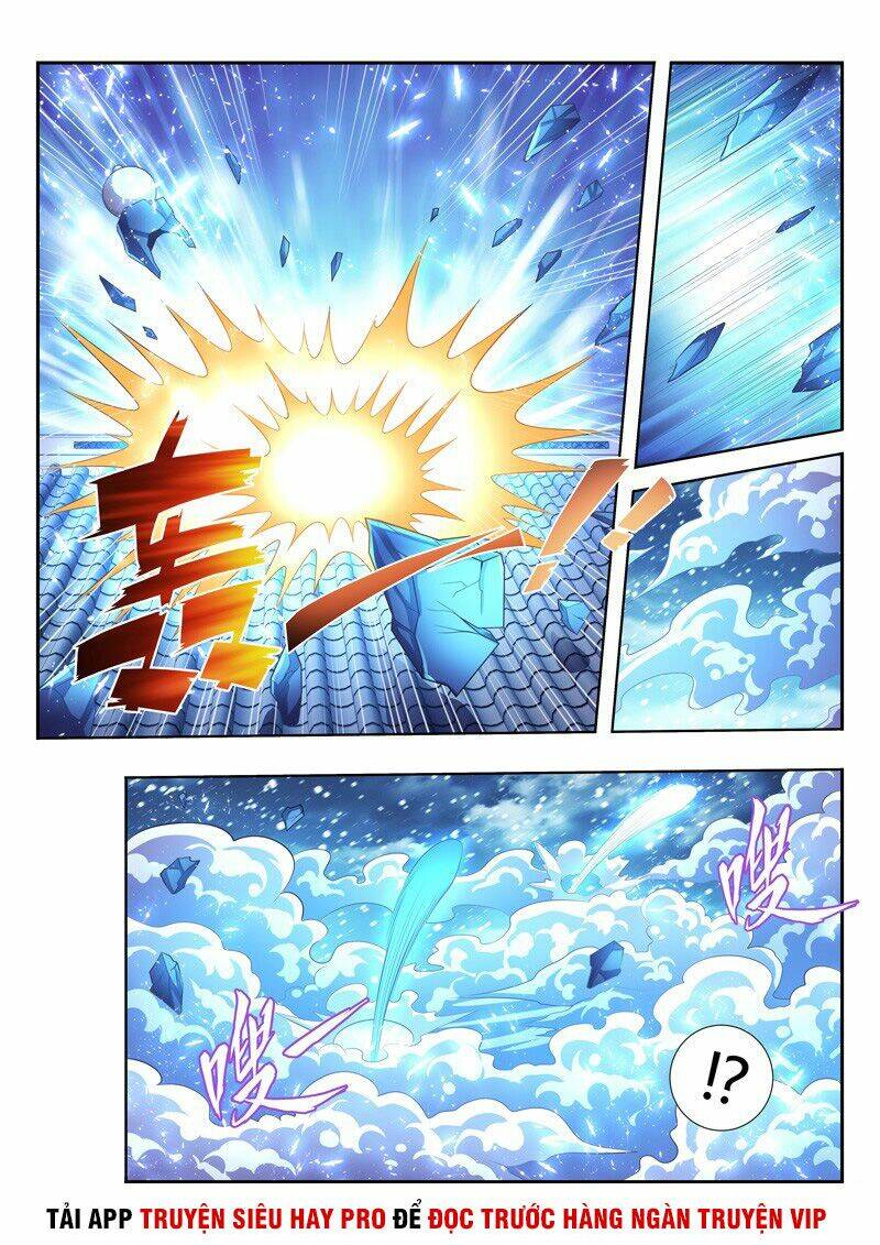 Vạn Giới Thần Chủ: Chapter 142