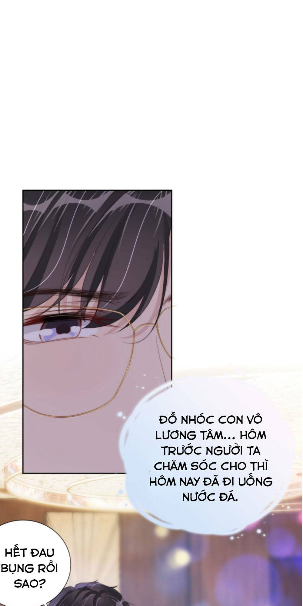 Ngự Tỷ Toàn Năng Lại Bị Phá Mã Giáp: Chapter 25