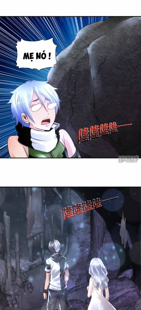 Phong Thủy Thiên Sư: Chapter 91