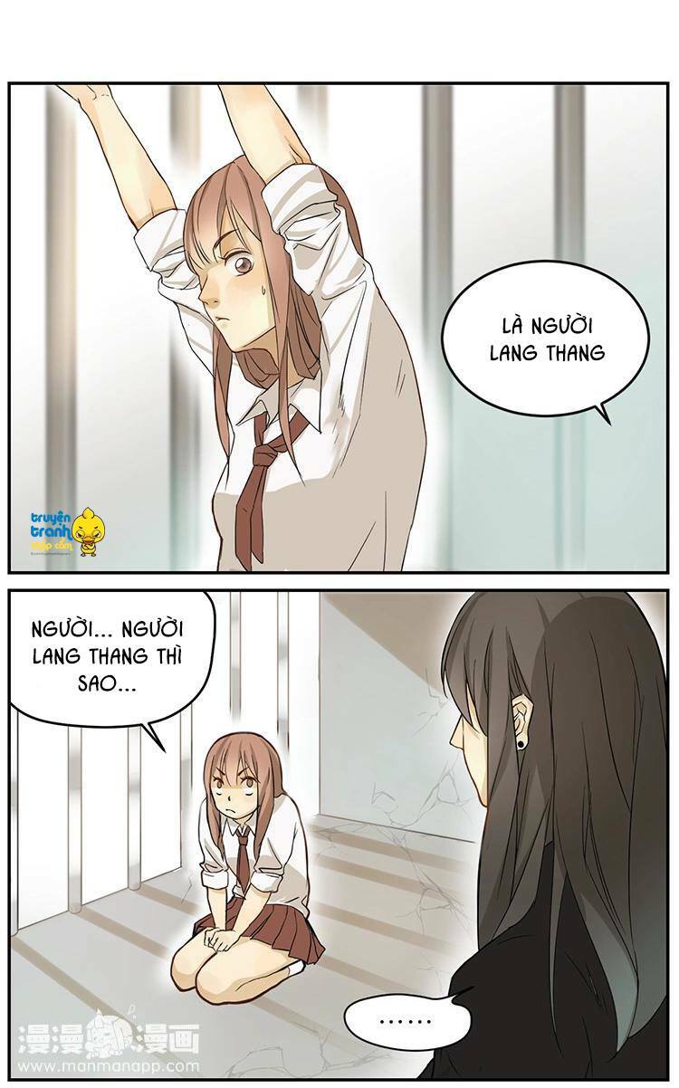 Cứu mạng ! Loài mèo thống trị thế giới rồi !: Chapter 3