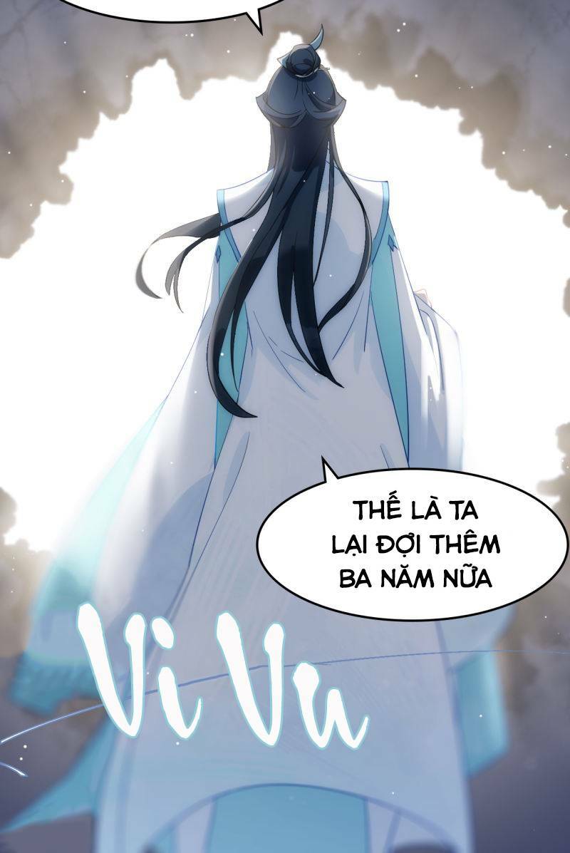 Thượng Đô Thiên Yêu Lục: Chapter 11