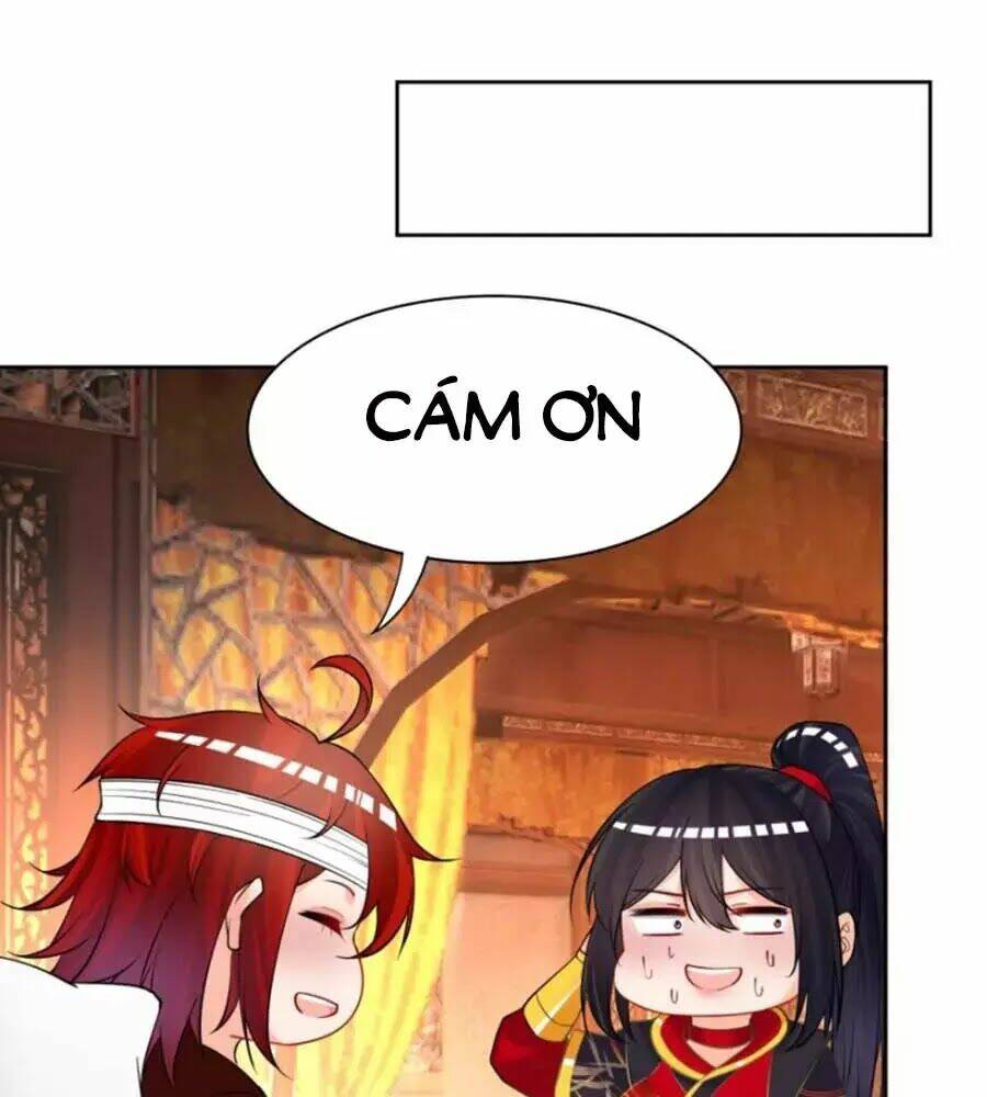 Xú Nữ Đích Hậu Cung: Chapter 158