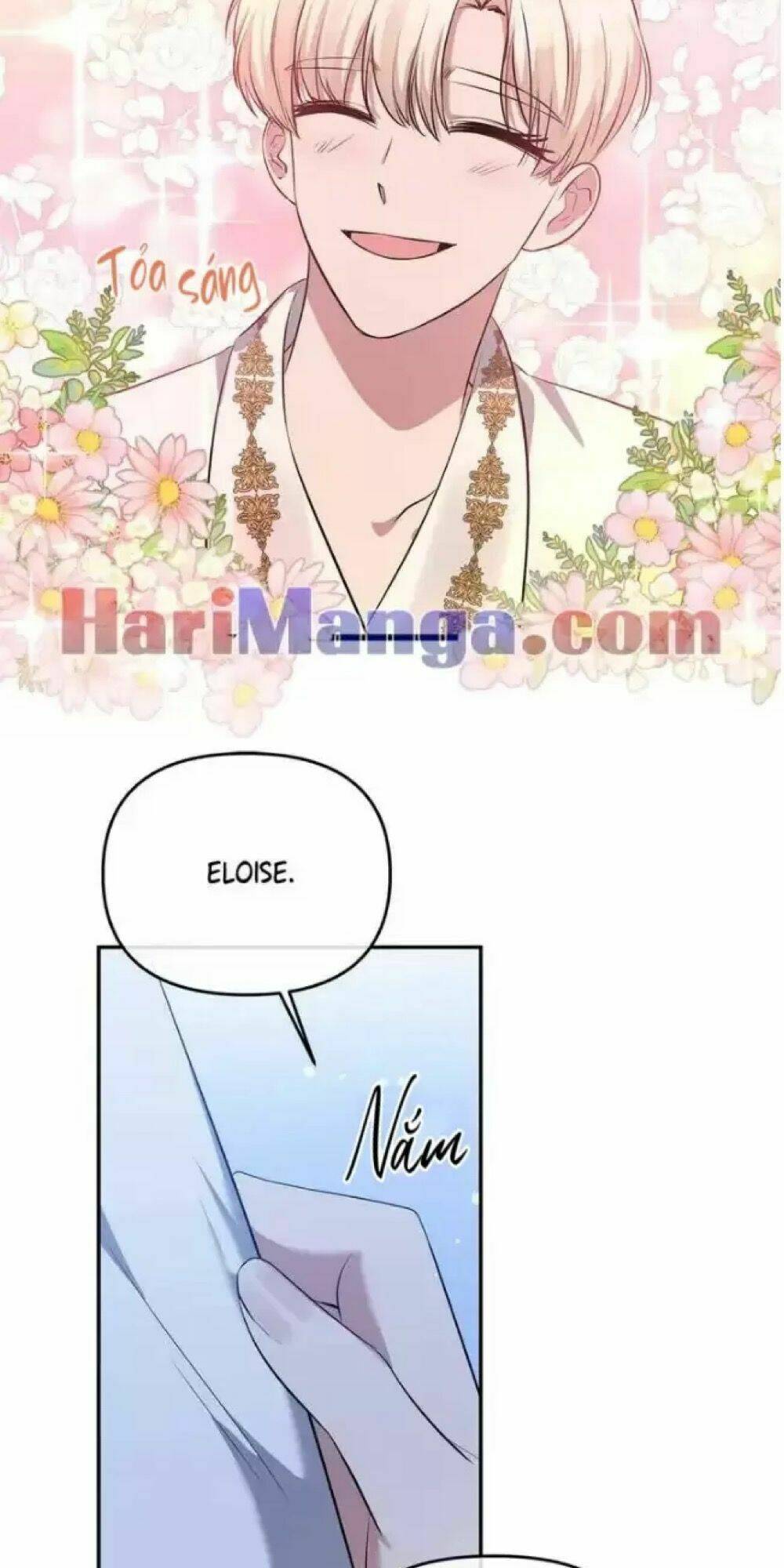 Nữ Công Tước Phương Bắc Là Một Nhân Vật Phản Diện: Chapter 5