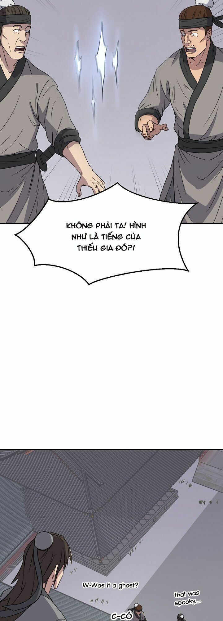 Trọng Sinh, Bất Khả Chiến Bại: Chapter 90