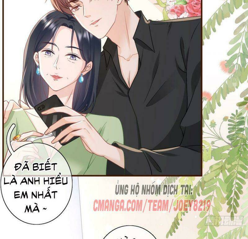 Bạn Gái Tôi Mới 30+: Chapter 64
