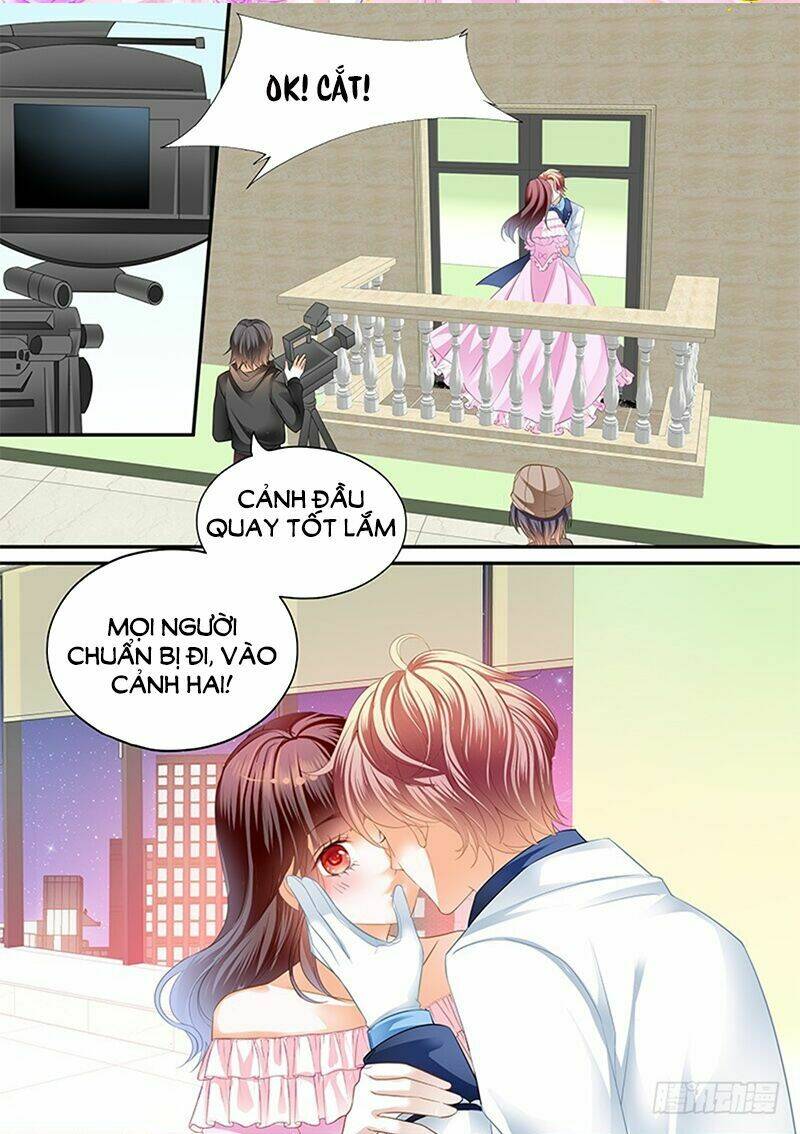 Thiểm Hôn Kiều Thê: Chapter 202