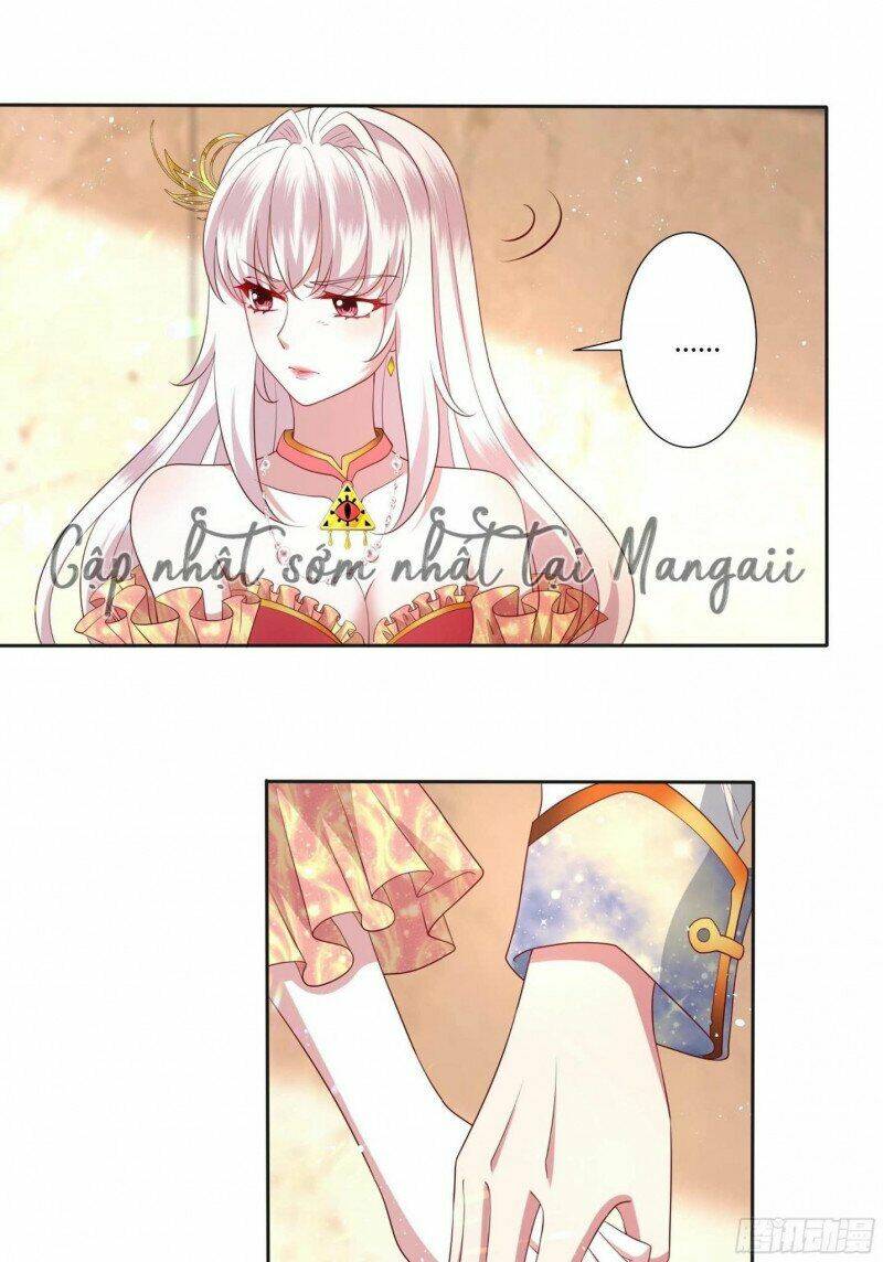Công Chúa Phản Diện Trong Truyền Thuyết: Chapter 41