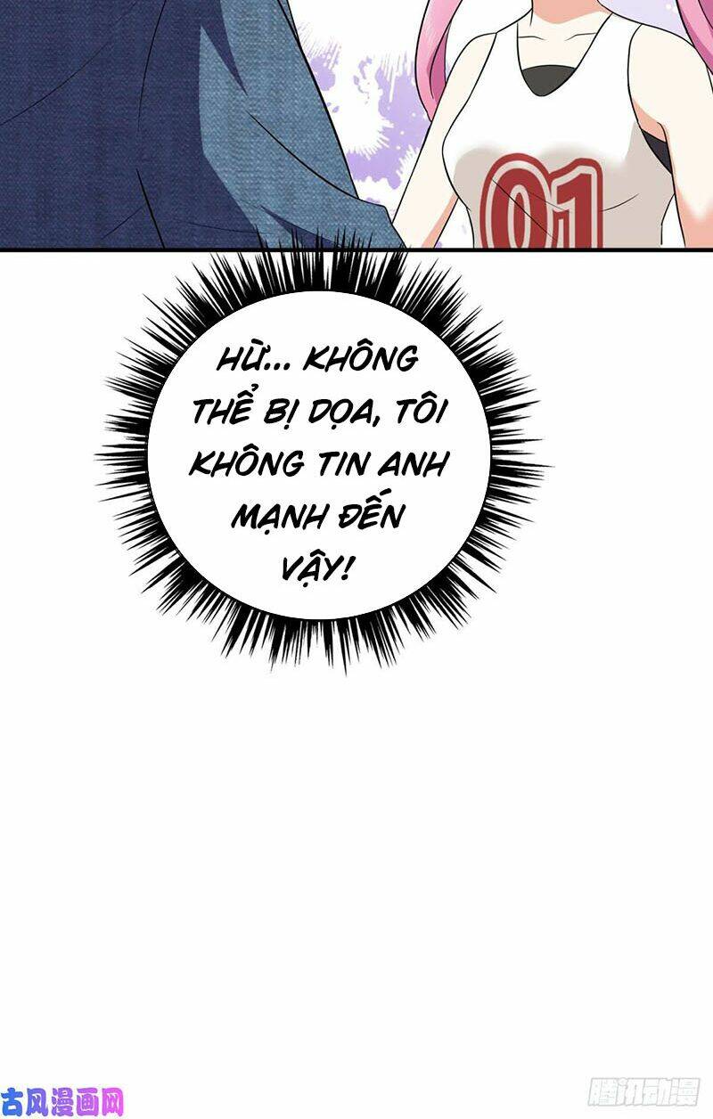 Đại Gia Livestream Vạn Giới: Chapter 22