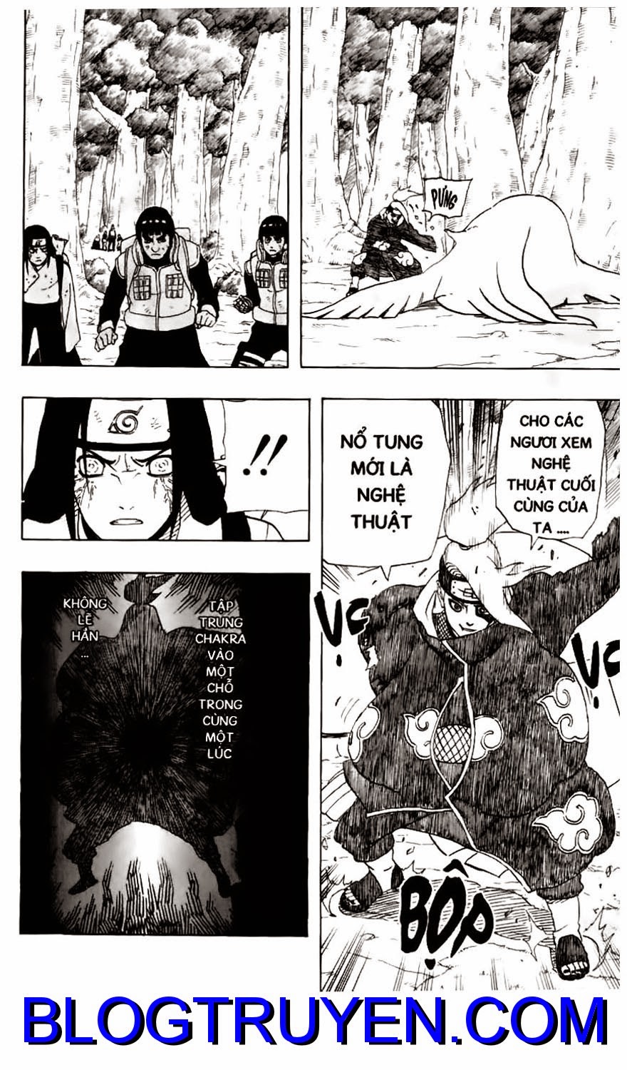 Naruto: Chapter 277