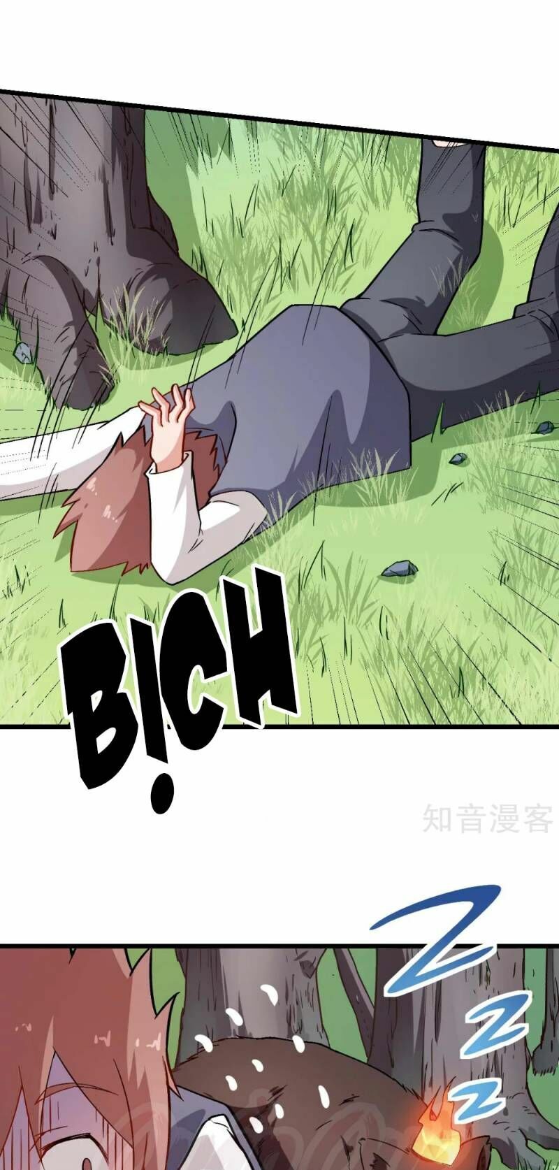 Vườn Trường Cuồng Sư Hệ Thống: Chapter 87
