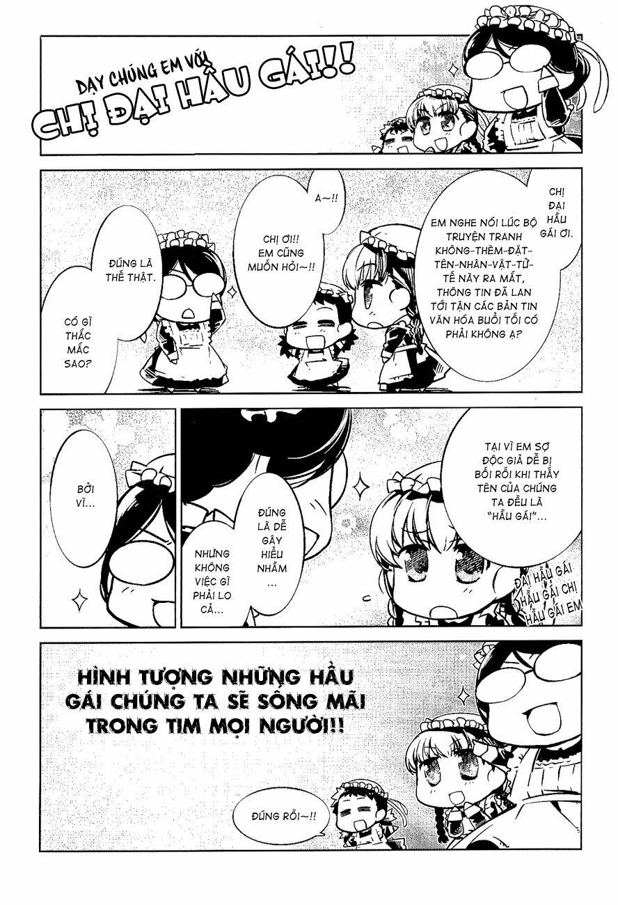 Maoyuu Maoh Yuusha: Chapter 4