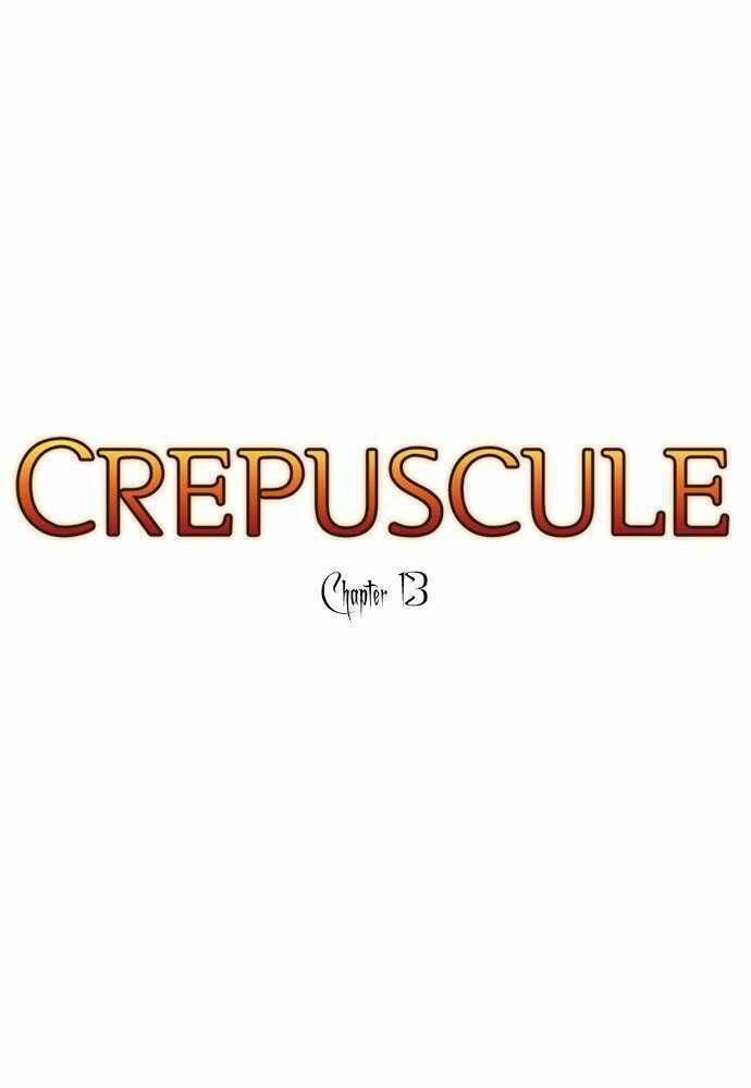 Crepuscule: Chapter 14