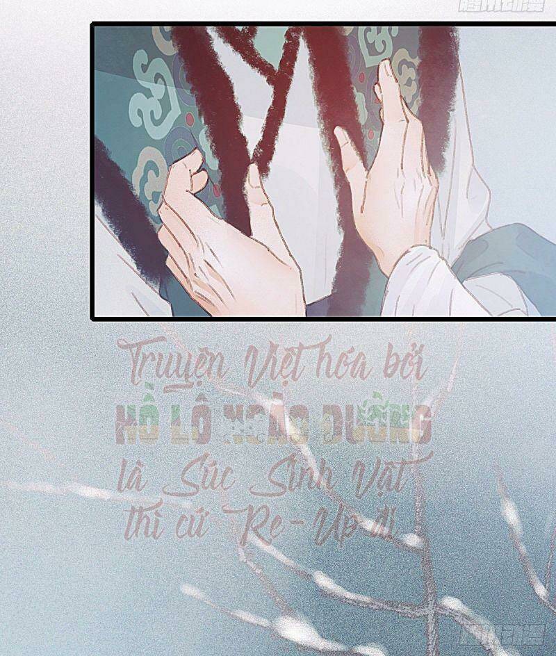 Hữu Yêu Lai Chi Họa Trung Tiên: Chapter 62