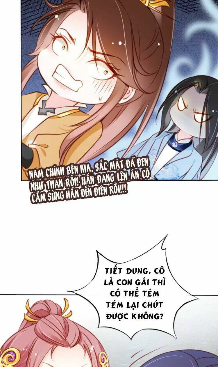 Nàng Trở Thành Bạch Nguyệt Quang Của Vương Gia Bệnh Kiều: Chapter 84