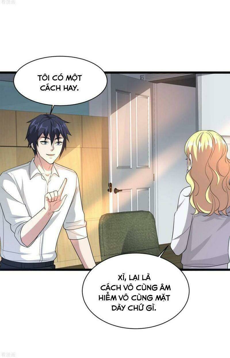 Đô Thị Tà Vương: Chapter 146