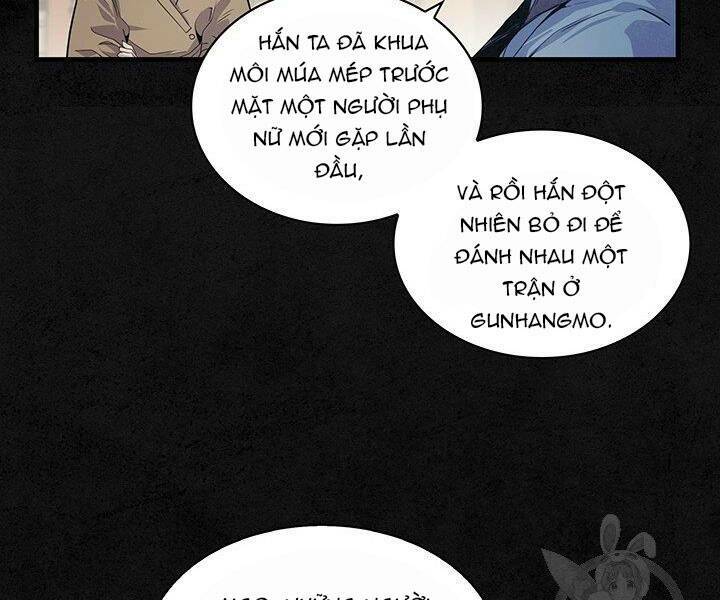 Mục Hạ Vô Nhân: Chapter 10