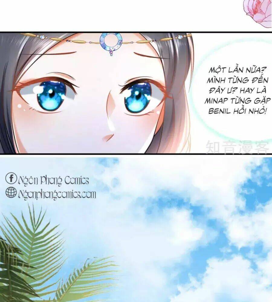 Sủng Hậu Của Vương: Chapter 15