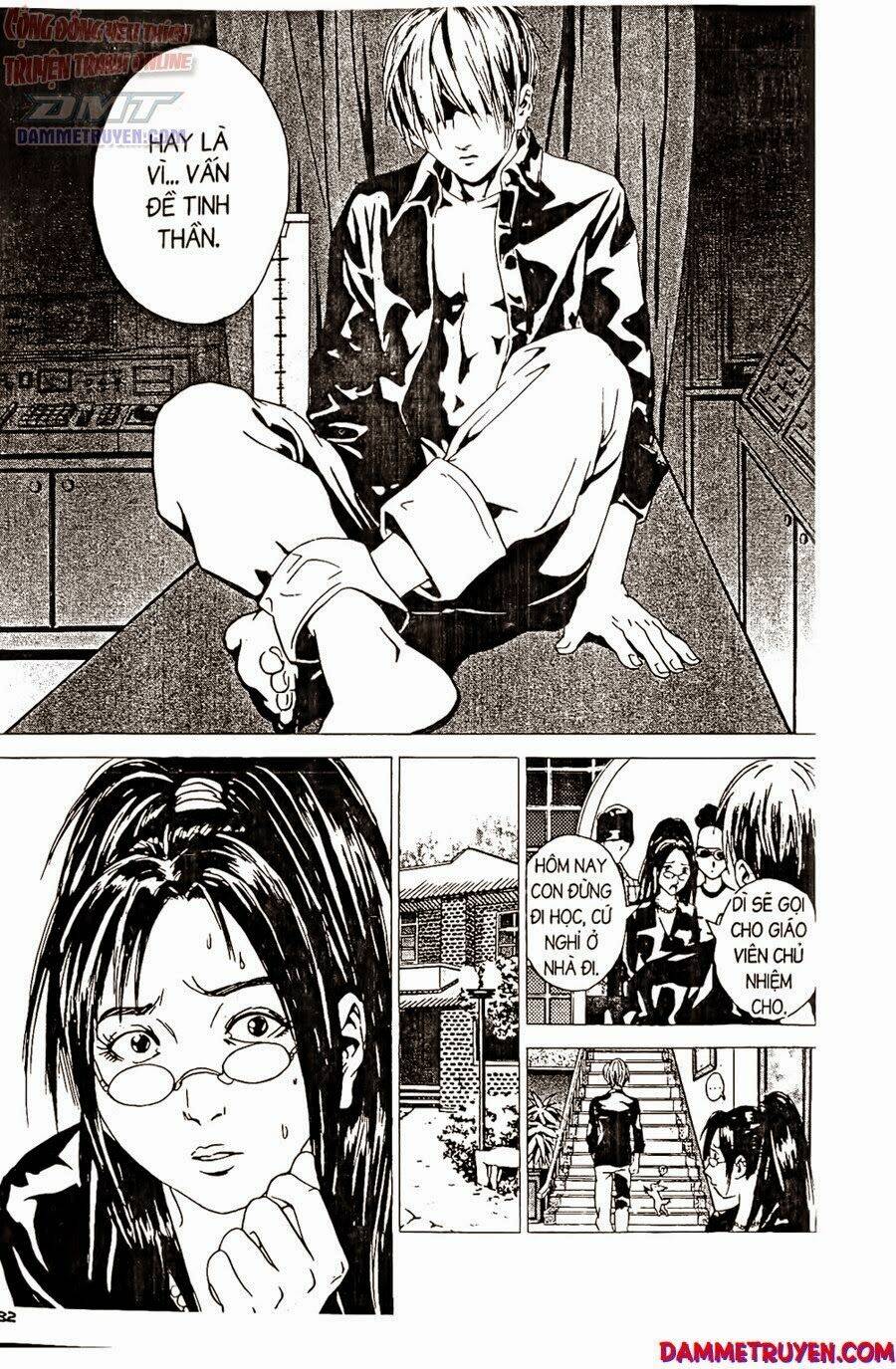 Ai Hơn Ai: Chapter 154