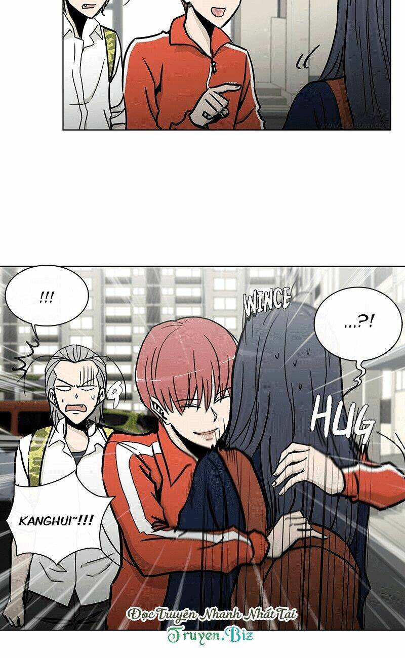 Anh Ấy Là Nữ Sinh Cấp 3: Chapter 57