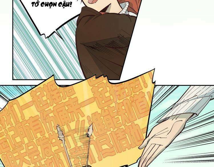 Thời Khắc Ấy, Chúng Ta Gặp Nhau: Chapter 9