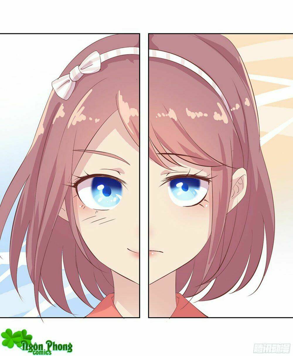 Vạn Sợi Tơ Tình: Chapter 8