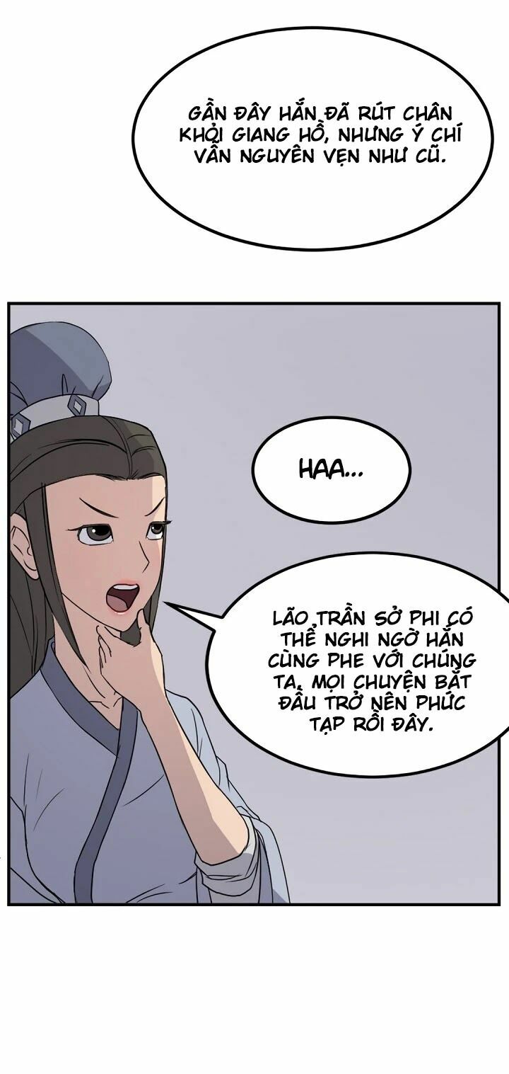 Trọng Sinh, Bất Khả Chiến Bại: Chapter 108