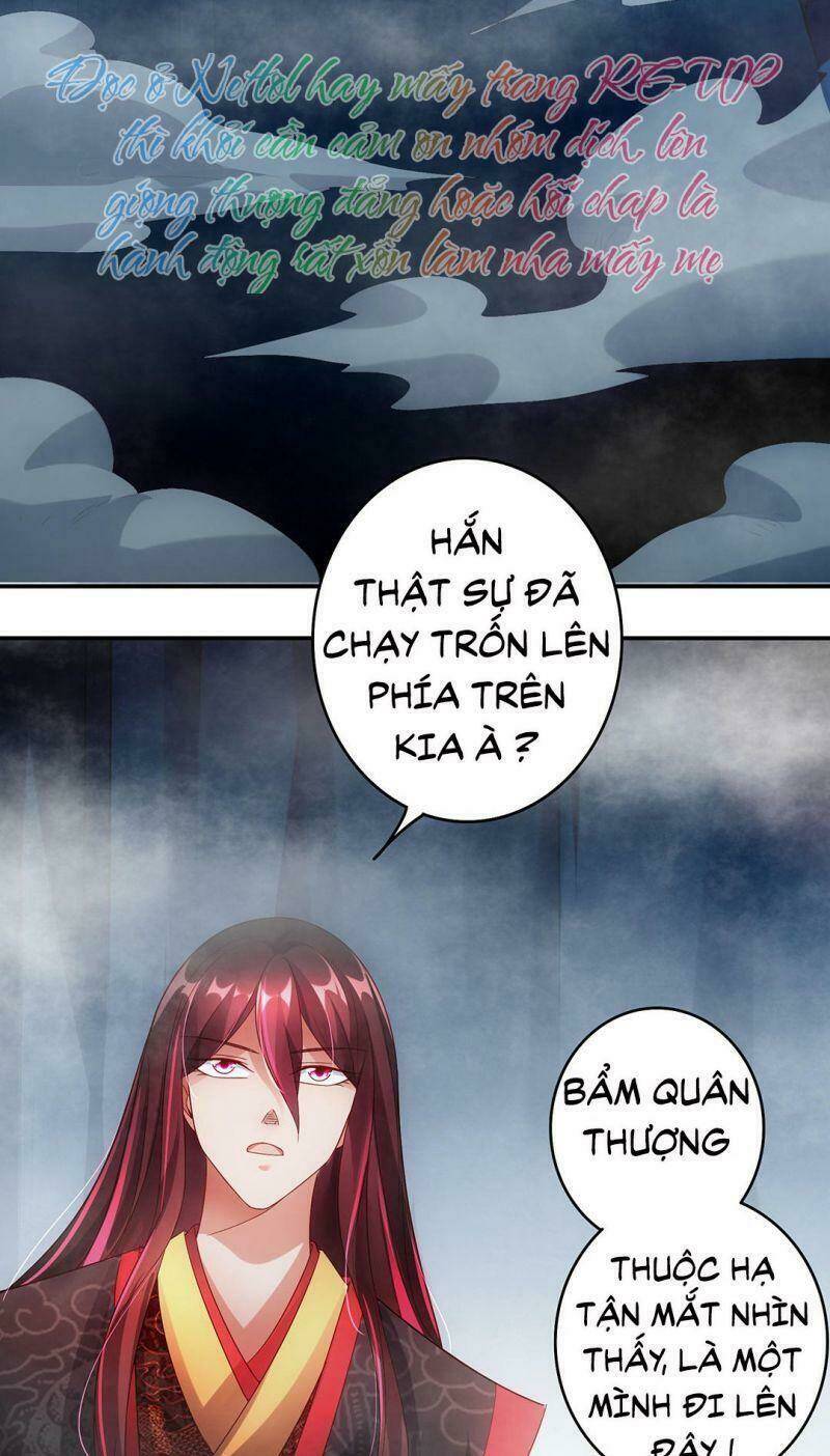 Thiên Kim Bất Hoán: Chapter 54