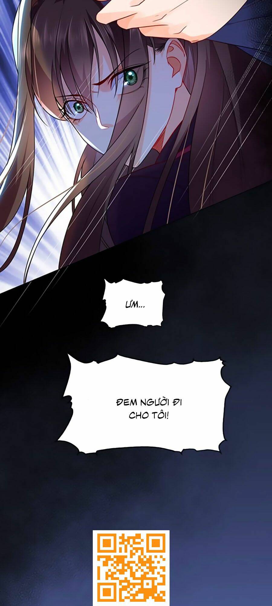 Nữ Vương Tàn Nhẫn: Chapter 9