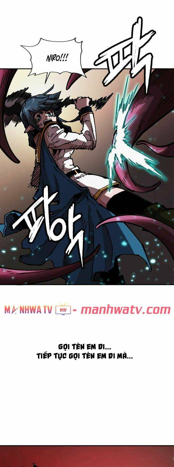 Nô Lệ Nghịch Thiên: Chapter 55