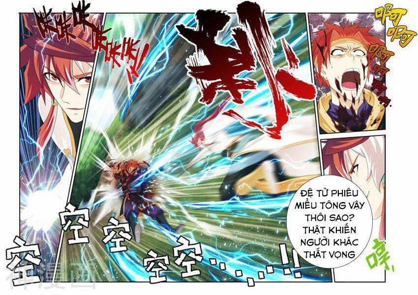 Thế Giới Tiên Hiệp: Chapter 188