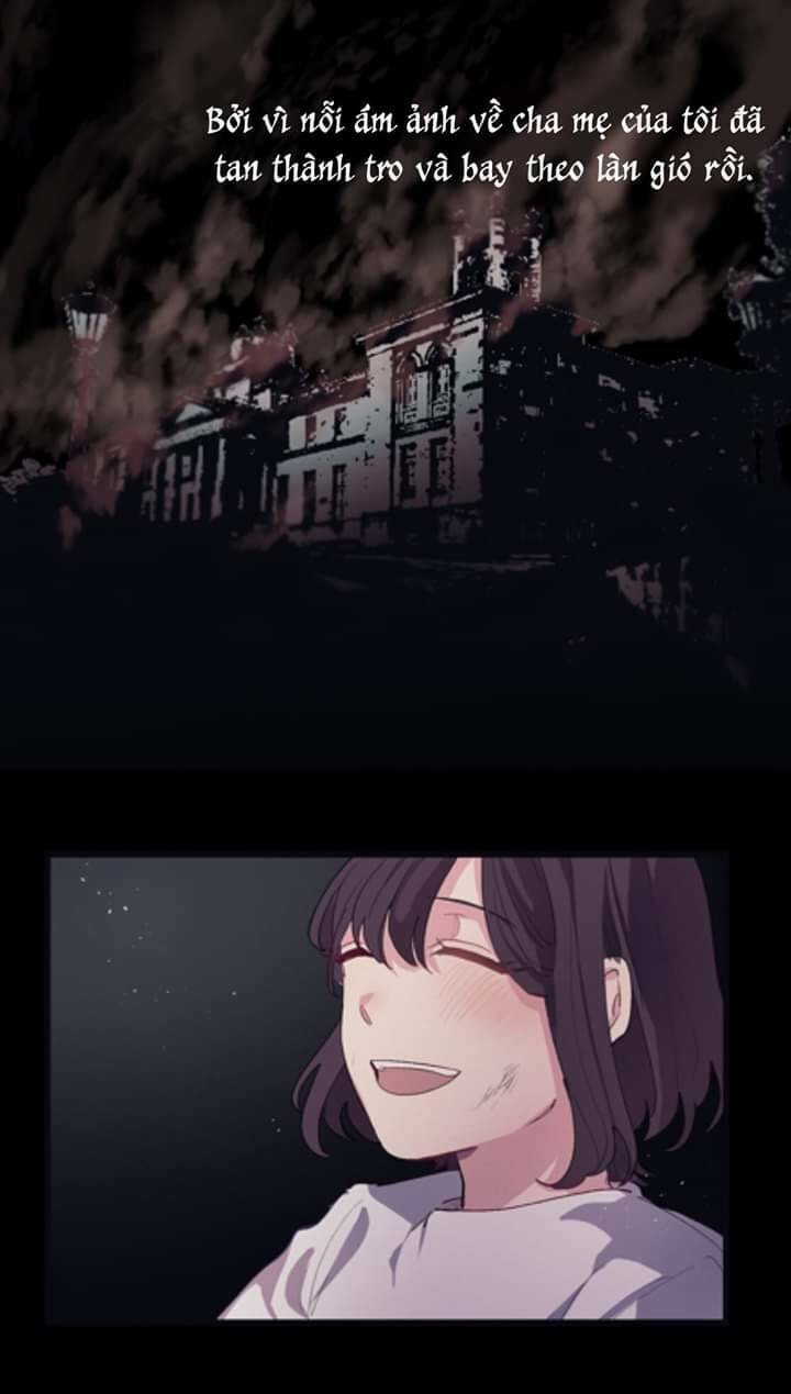 A Lady's Table: Chapter 2