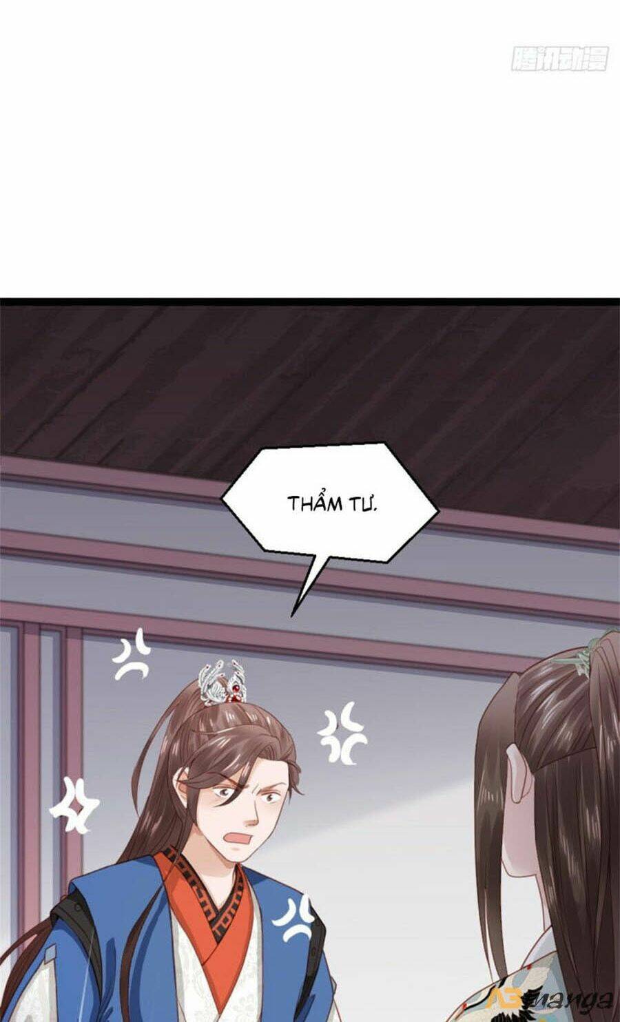 Đứng Lại! Phụng Chỉ Ăn Cướp: Chapter 41