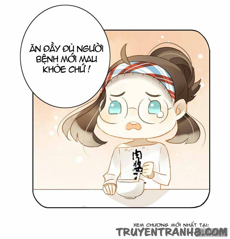 Sức Mạnh Của Sắc Đẹp: Chapter 123