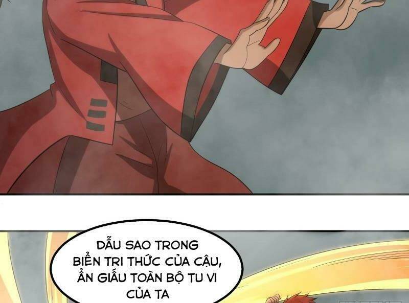 Nghịch Thiên Tiên Mệnh: Chapter 53