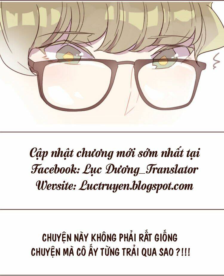 Người Yêu Biến Mất: Chapter 20