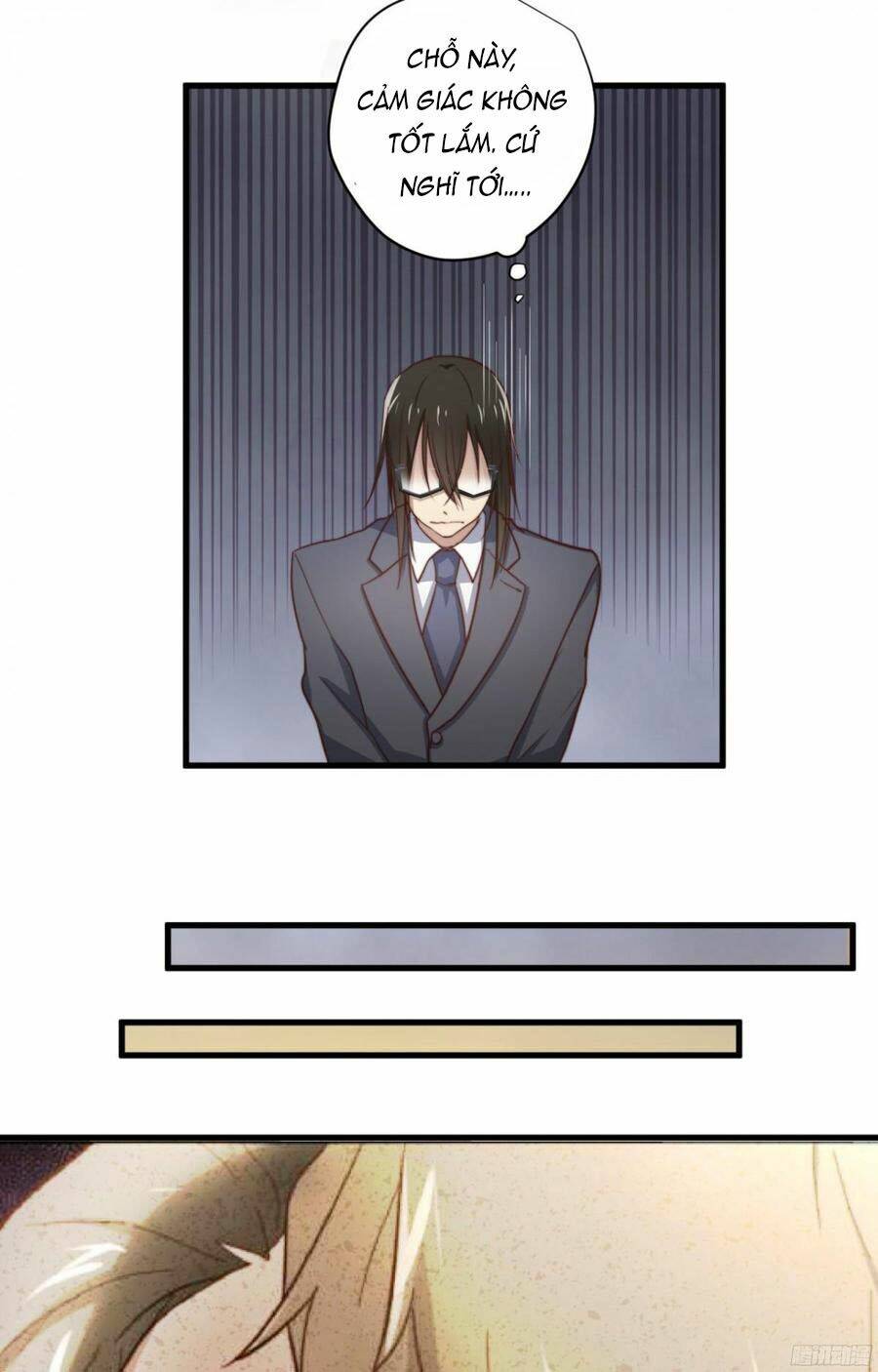 Đơn Phương Yêu Thầm Anh: Chapter 36