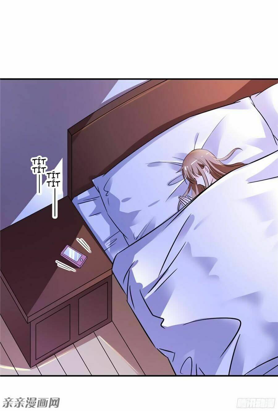 Vợ Yêu Là Báu Vật: Chapter 45