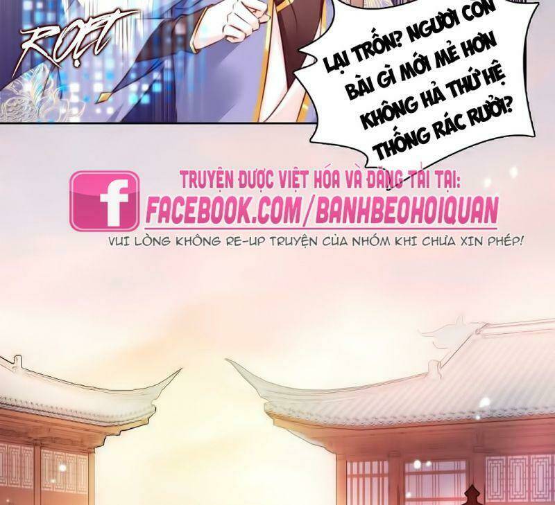 Nàng Trở Thành Bạch Nguyệt Quang Của Vương Gia Bệnh Kiều: Chapter 6
