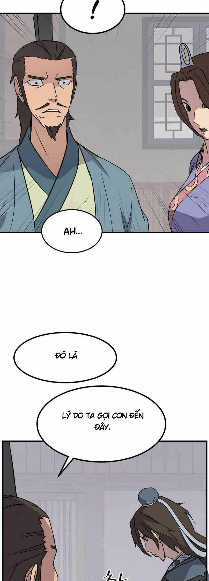 Trọng Sinh, Bất Khả Chiến Bại: Chapter 129