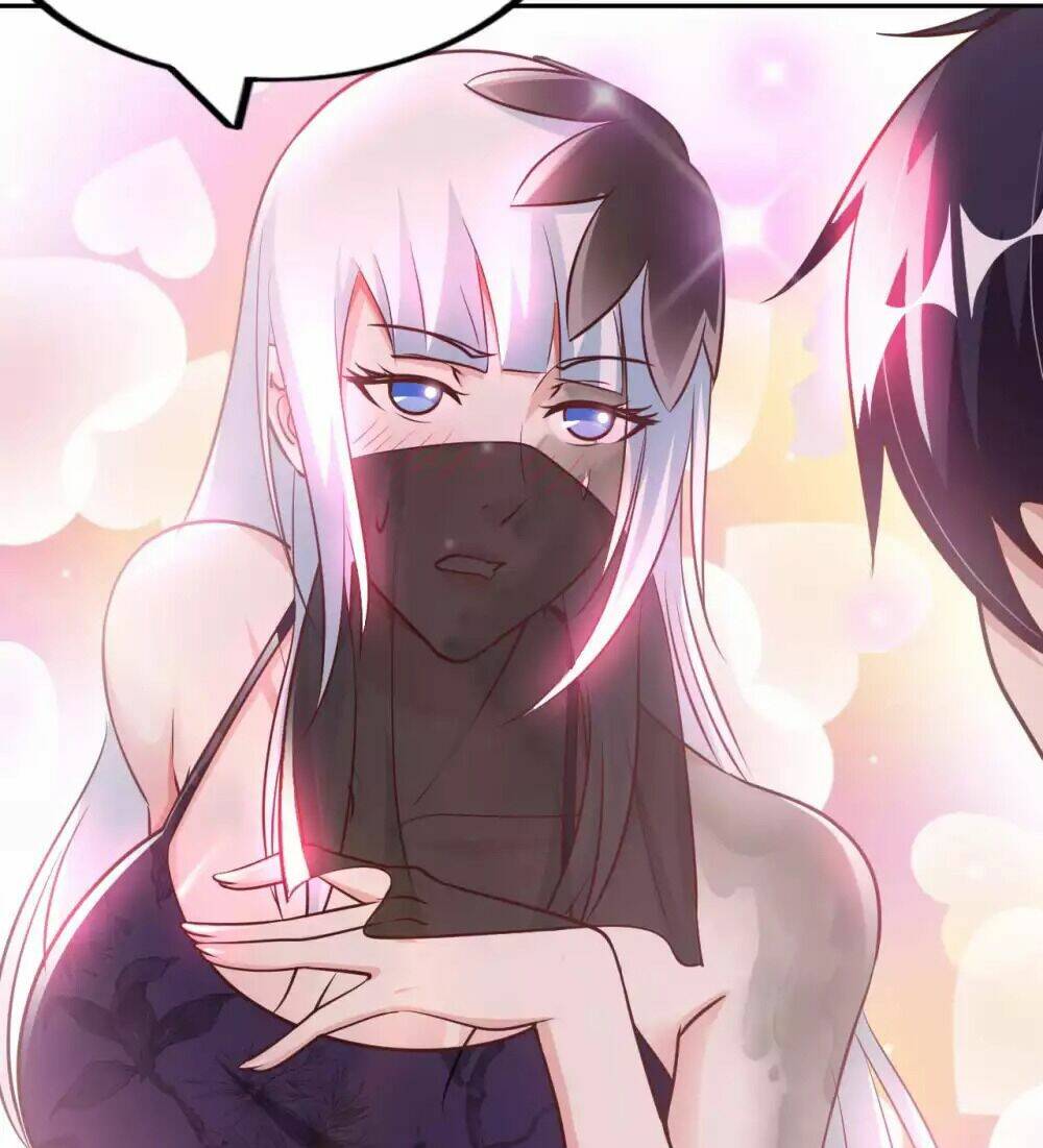 Sư Phụ Của Ta Là Thần Tiên: Chapter 43