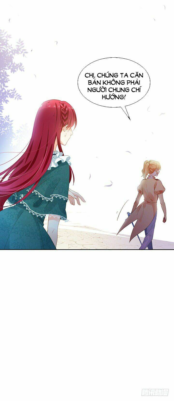Ác Nữ Cải Biến: Chapter 5
