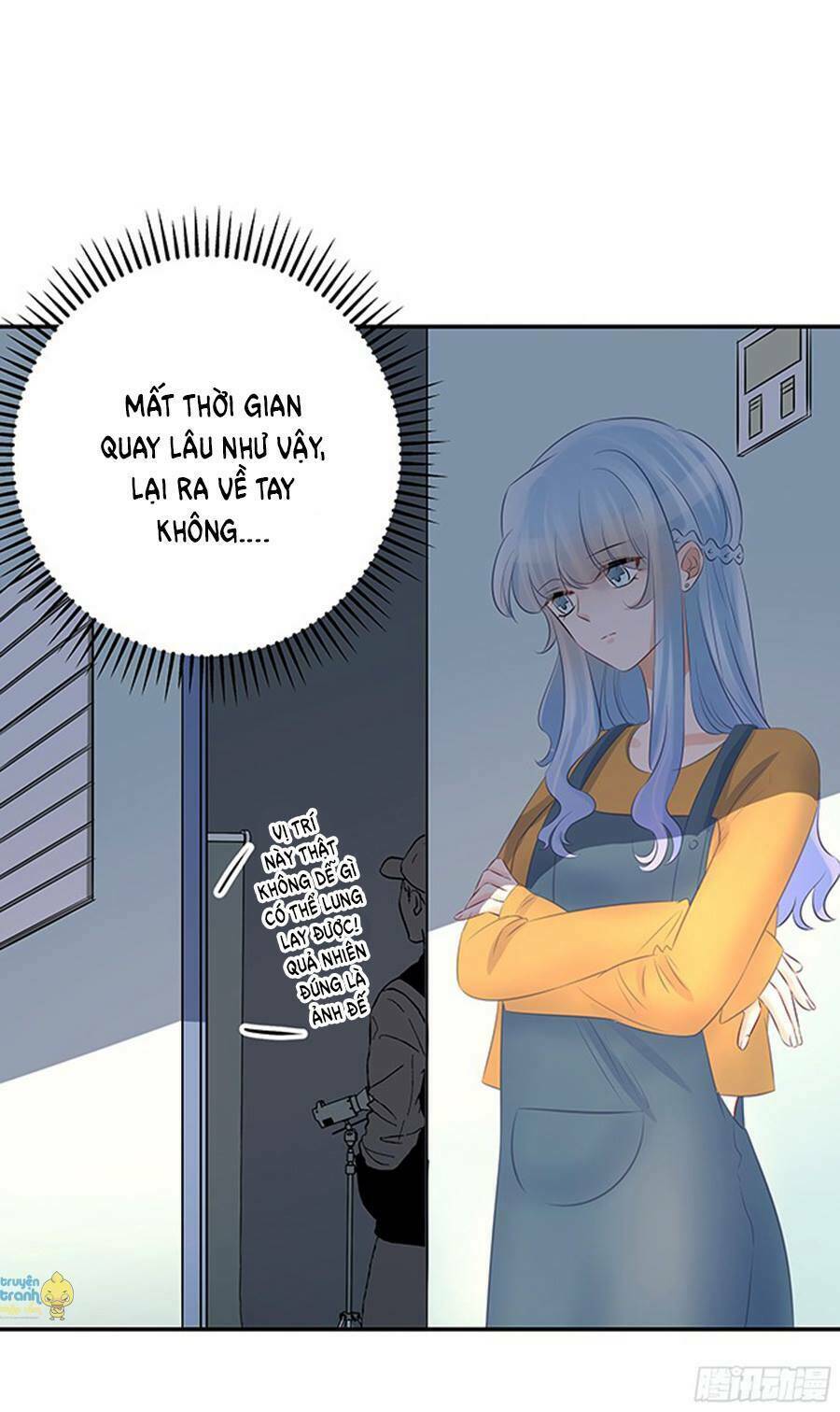 Trọng Sinh Để Ngủ Với Ảnh Đế: Chapter 51