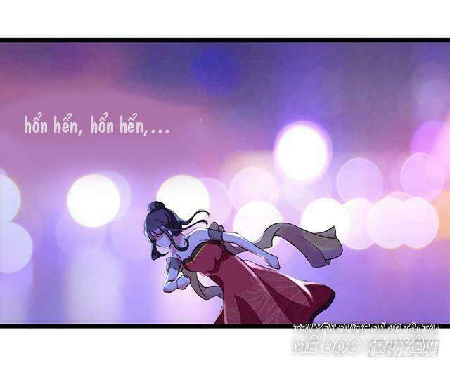 Gửi Người Không Quen: Chapter 8