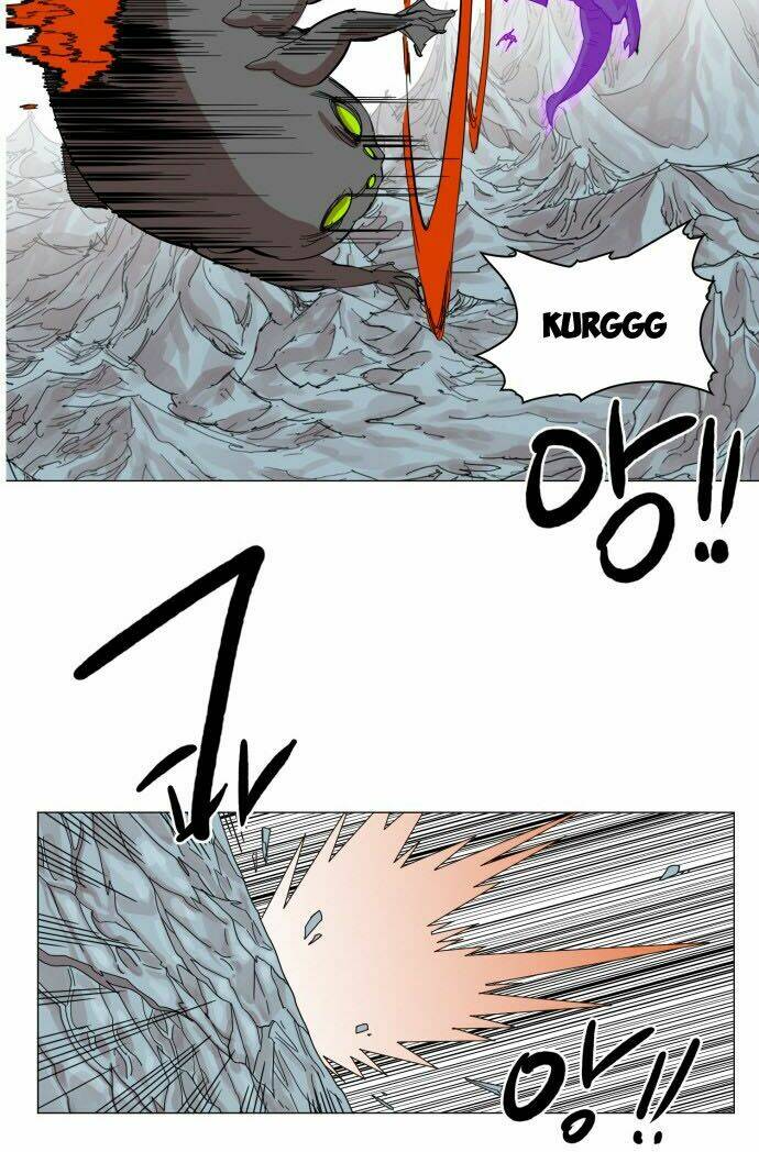 Hard Core Leveling Warrior: Chapter 40