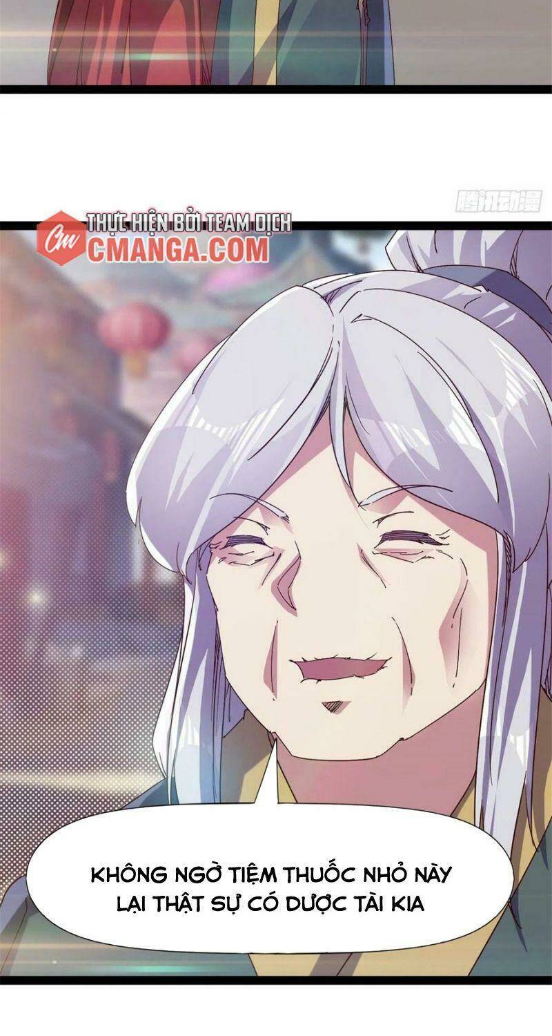 Kiếm Đồ: Chapter 107