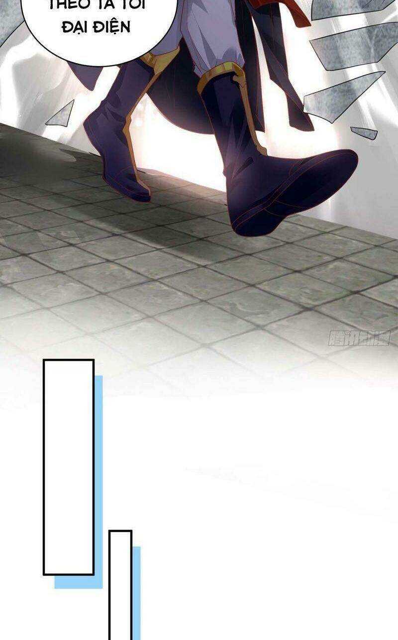 Siêu Cấp Thôn Phệ Hệ Thống: Chapter 1