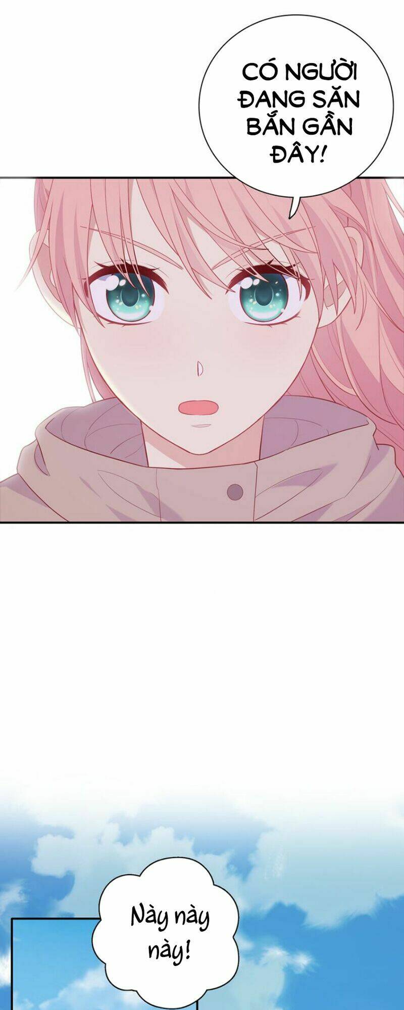 Vương Tử Thành Phố Và Công Chúa Amazon: Chapter 57